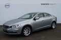 Volvo S60 - T3 150PK Automaat Momentum, lederen bekleding, navigatie, cruis - 1 - Thumbnail