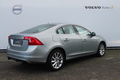 Volvo S60 - T3 150PK Automaat Momentum, lederen bekleding, navigatie, cruis - 1 - Thumbnail