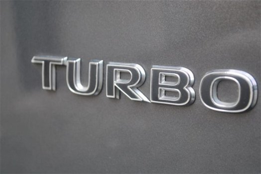 Opel Meriva - 1.4 Turbo Cosmo | AUTOMAAT | 140PK | NAVI | - 1