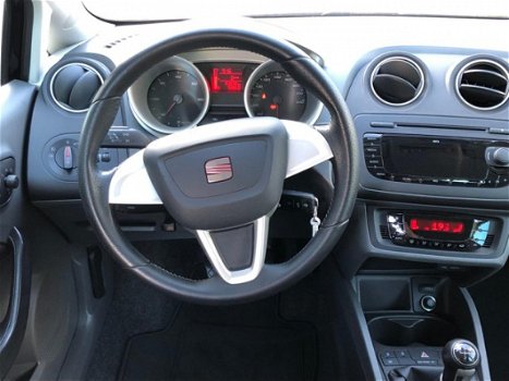 Seat Ibiza ST - 1.2 TDI COPA Plus Ecomotive - 1