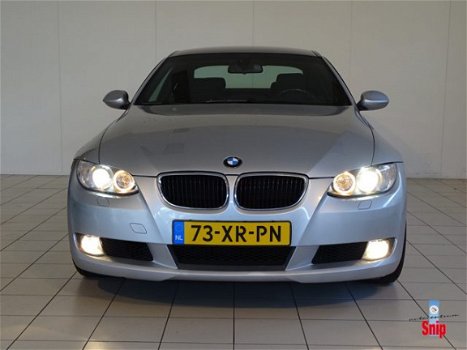 BMW 3-serie Coupé - 320i Introduction Navi + Xenon NL-Auto - 1