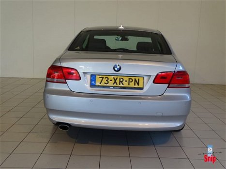 BMW 3-serie Coupé - 320i Introduction Navi + Xenon NL-Auto - 1