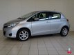 Toyota Yaris - 1.0 VVT-i Aspiration Navi + Camera + PDC +Airco - 1 - Thumbnail