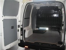 Nissan NV200 - 1.5 dCi Optima