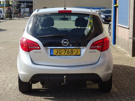 Opel Meriva - 1.4 Turbo Edition , AGR stoelen, Trekhaak - 1