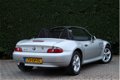 BMW Z3 Roadster - 2.2i S | Lederen bekleding | Stoelverwarming | Airco - 1 - Thumbnail