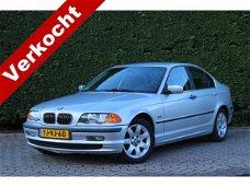 BMW 3-serie - 320i Executive