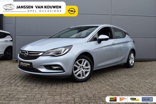 Opel Astra - 1.0T 105PK EDITION NAVIGATIE - 1