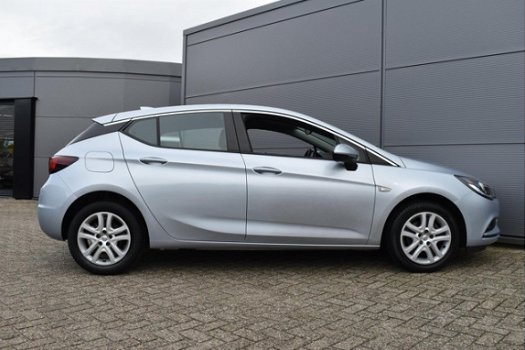 Opel Astra - 1.0T 105PK EDITION NAVIGATIE - 1