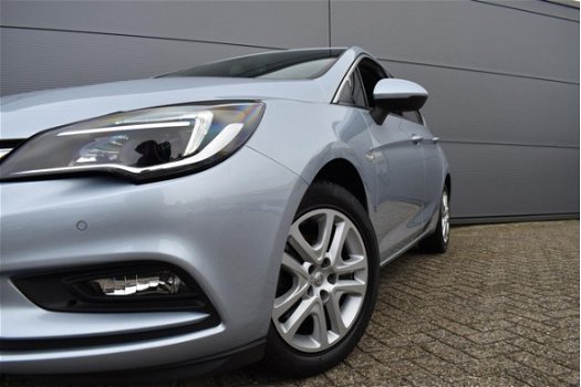 Opel Astra - 1.0T 105PK EDITION NAVIGATIE - 1