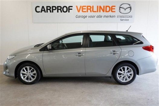 Toyota Auris Touring Sports - 1.6 Now - 1