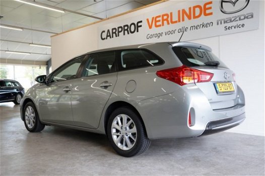 Toyota Auris Touring Sports - 1.6 Now - 1