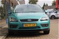 Ford Focus - 2.0-16V Rally Edition 5dr 146pk INCL. NIEUWE APK ZEER MOOI TREKHAAK, SPORTONDERSTEL, VO - 1 - Thumbnail