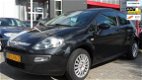 Fiat Grande Punto - Evo 1.2 Airco Cruise 1 Ste Eigenaar - 1 - Thumbnail