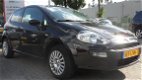 Fiat Grande Punto - Evo 1.2 Airco Cruise 1 Ste Eigenaar - 1 - Thumbnail