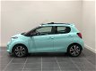 Citroën C1 - 72PK SHINE AIRSCAPE - INCL AIRCO, CAMERA - 1 - Thumbnail