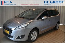 Peugeot 5008 - STYLE 1.2THP / NAVI / PDC-CAMERA