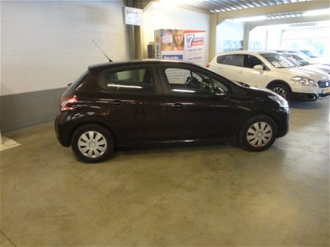 Peugeot 208 - 1.2 VTI 60KW/82PK 5-D - 1