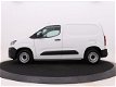 Peugeot Partner - 1.5 BlueHDI Premium 100 PK *AIRCO*PARKEERSENSOREN VOOR EN ACHTER*CAMERA*PACK VIS* - 1 - Thumbnail