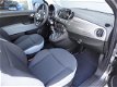 Fiat 500 - Turbo 85pk Young|NAVIGATIE|CRUISE CONTROL| - 1 - Thumbnail