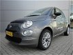 Fiat 500 - Turbo 85pk Young|NAVIGATIE|CRUISE CONTROL| - 1 - Thumbnail