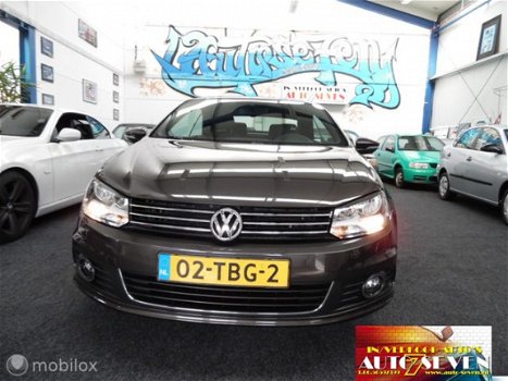 Volkswagen Eos - 1.4 TSI Highline - 1