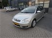 Toyota Corolla - 1.6 VVT-i S-Line 2005 Airco 150.000KM NAP APK - 1 - Thumbnail