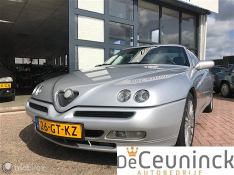 Alfa Romeo GTV - 2.0-16V T.Spark L, origineel NL. auto - 1