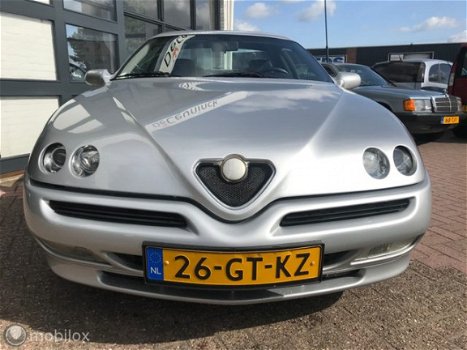 Alfa Romeo GTV - 2.0-16V T.Spark L, origineel NL. auto - 1