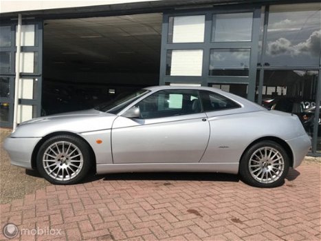 Alfa Romeo GTV - 2.0-16V T.Spark L, origineel NL. auto - 1