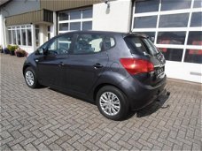 Kia Venga - 1.6 CVVT ExecutiveLine AUTOMAAT