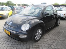 Volkswagen New Beetle - 2.0 Highline