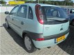 Opel Corsa - 1.2-16V Comfort Easytronic - 1 - Thumbnail