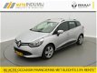 Renault Clio Estate - TCe 90 Expression / Navigatie / Airco / Trekhaak - 1 - Thumbnail