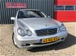 Mercedes-Benz C-klasse - 180 K. Classic | 66.000 KM | - 1 - Thumbnail