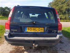 Volvo V70 - 2.4 apk 09-2020