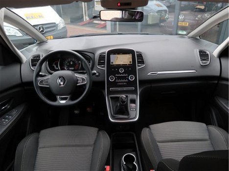 Renault Grand Scénic - 1.2 TCe Zen 7 Pers - 1