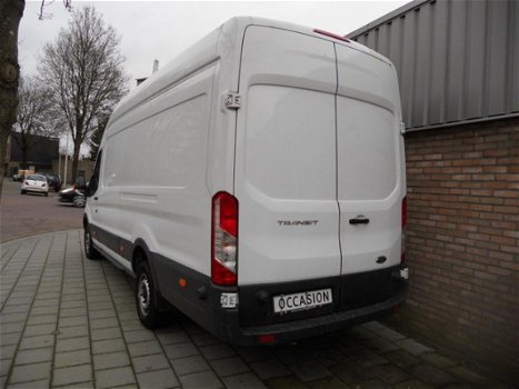 Ford Transit - 350 2.0 TDCI L4H3 Trend airco euro6 - 1