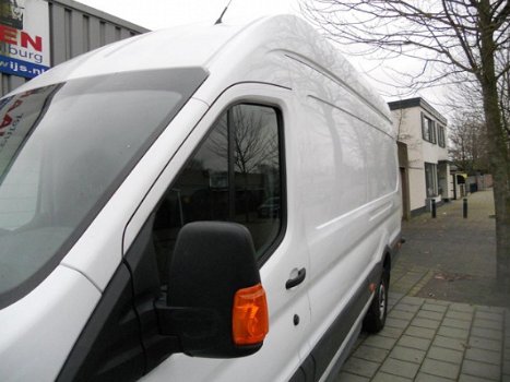 Ford Transit - 350 2.0 TDCI L4H3 Trend airco euro6 - 1