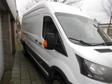 Ford Transit - 350 2.0 TDCI L4H3 Trend airco euro6 - 1