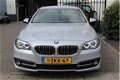 BMW 5-serie - 520d High Executive Automaat Massage&Memory Sportinterieur 18Inch Leder Navi-pro Xenon - 1 - Thumbnail