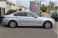 BMW 5-serie - 520d High Executive Automaat Massage&Memory Sportinterieur 18Inch Leder Navi-pro Xenon - 1 - Thumbnail
