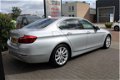 BMW 5-serie - 520d High Executive Automaat Massage&Memory Sportinterieur 18Inch Leder Navi-pro Xenon - 1 - Thumbnail