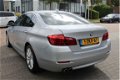 BMW 5-serie - 520d High Executive Automaat Massage&Memory Sportinterieur 18Inch Leder Navi-pro Xenon - 1 - Thumbnail