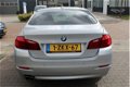 BMW 5-serie - 520d High Executive Automaat Massage&Memory Sportinterieur 18Inch Leder Navi-pro Xenon - 1 - Thumbnail