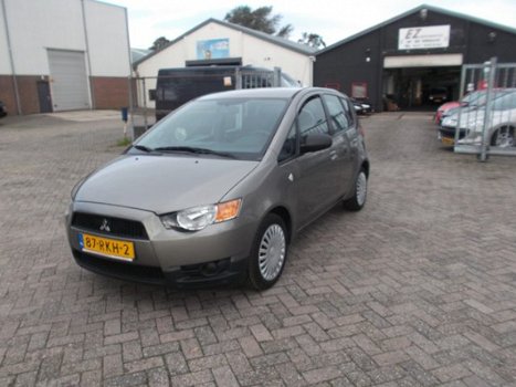 Mitsubishi Colt - 1.1 Edition One airco - 1