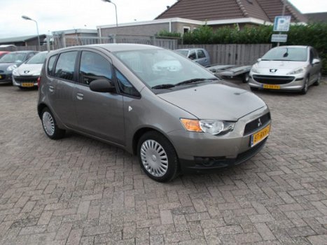 Mitsubishi Colt - 1.1 Edition One airco - 1