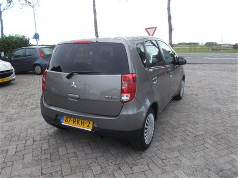 Mitsubishi Colt - 1.1 Edition One airco - 1