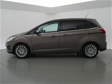 Ford Grand C-Max - 1.0 ECOBOOST 125 PK EDITION PLUS +CAMERA / NAVIGATIE / 17 INCH