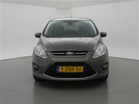 Ford Grand C-Max - 1.0 ECOBOOST 125 PK EDITION PLUS +CAMERA / NAVIGATIE / 17 INCH - 1